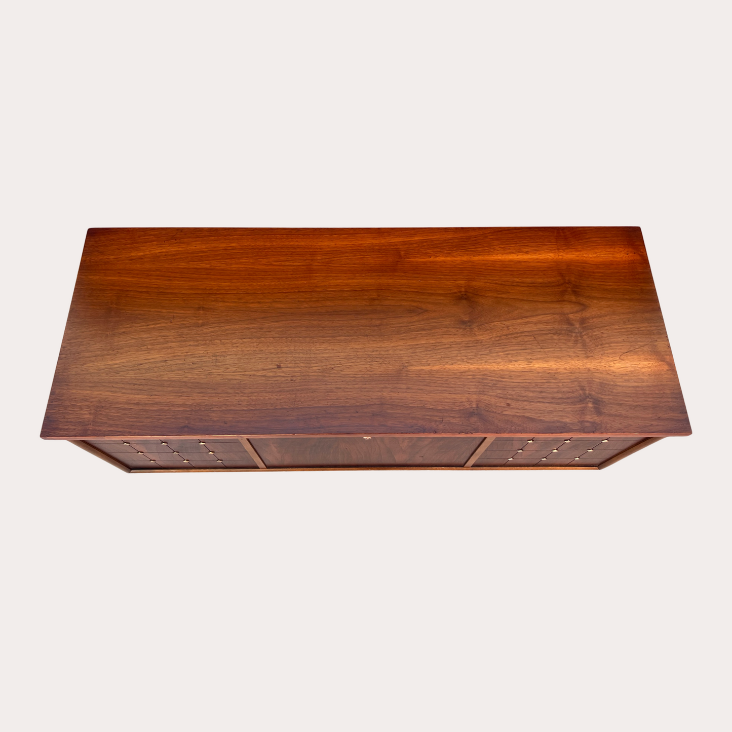 MCM Lane Chest Cedar Lined | Vintage Storage Trunk| or Console