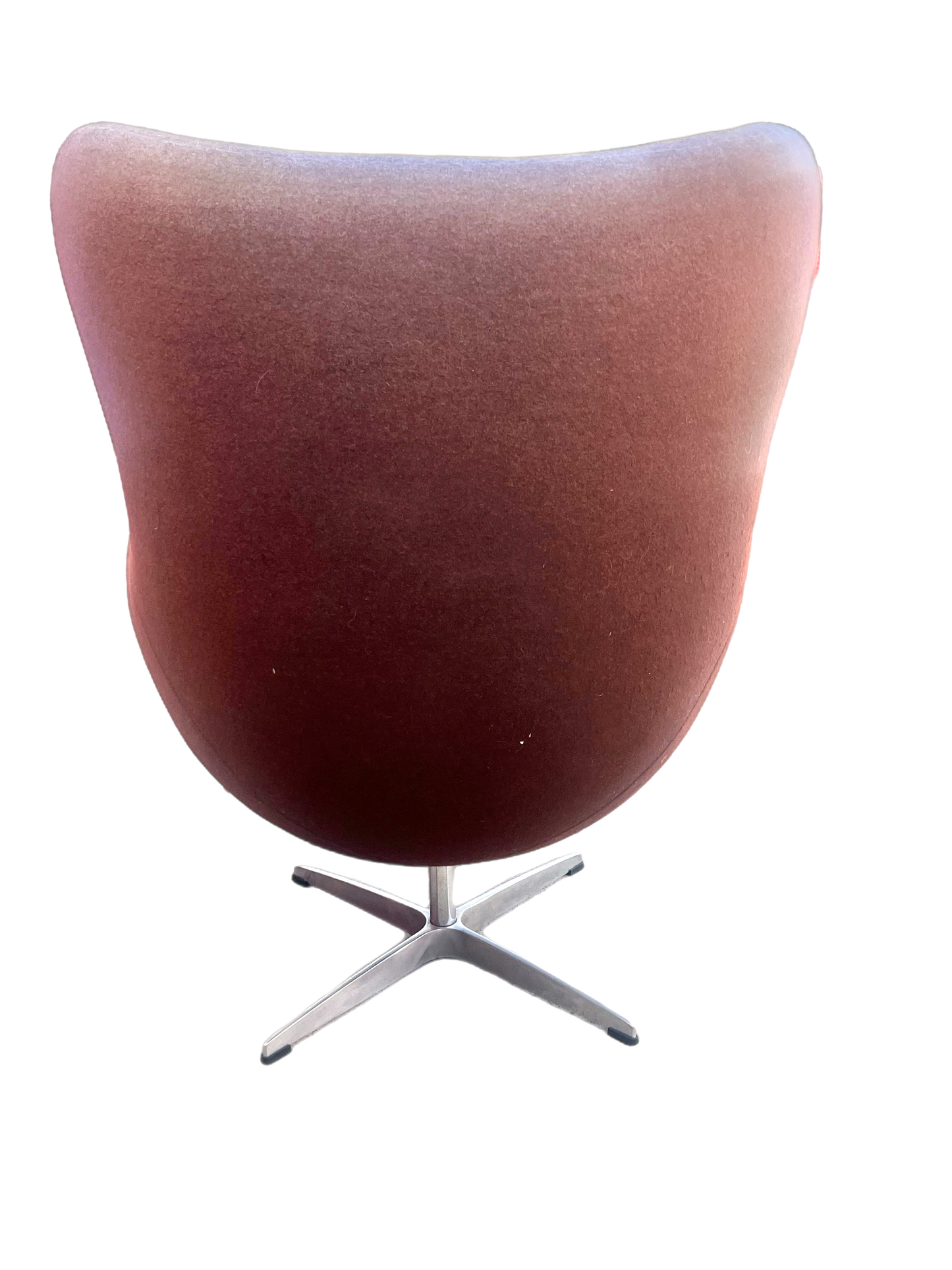 Egg Chair | Attributed to Arne Jacobsen for Fritz Hansen