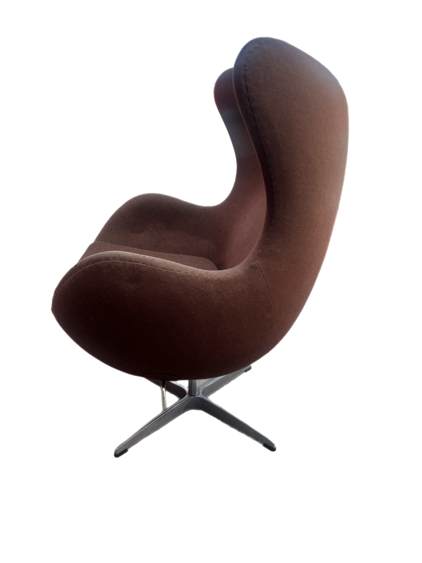 Egg Chair | Attributed to Arne Jacobsen for Fritz Hansen